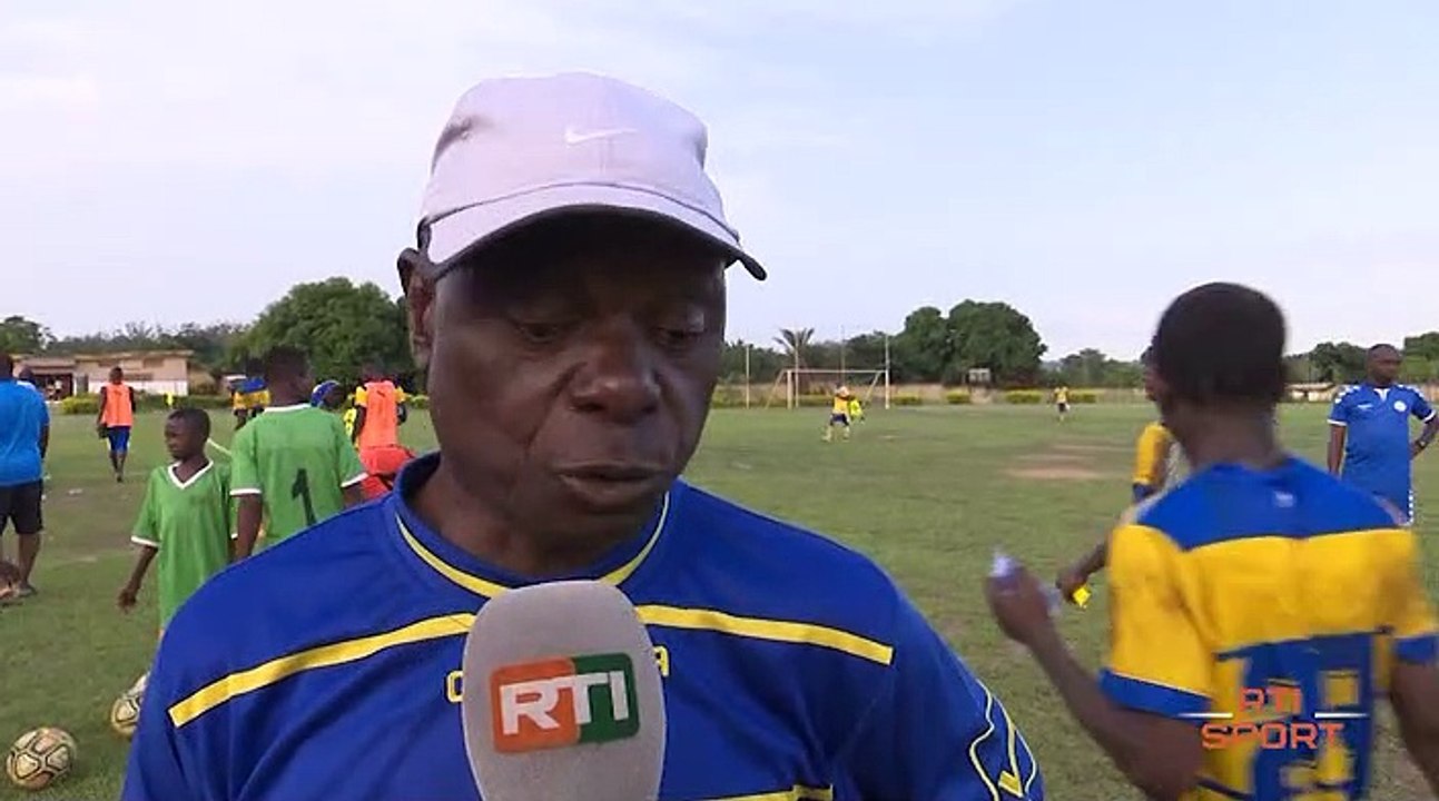 Football | Ligue 2 : Réactions après match Ifer vs Efym