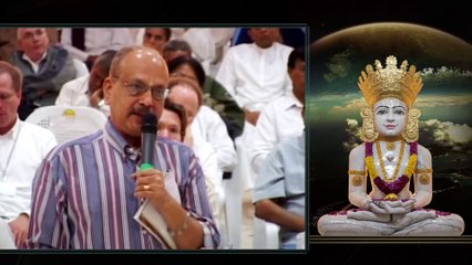 Worship Simandhar Swami to attain Moksha