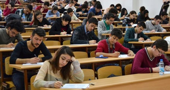 Üniversite Tercihlerinde Tekstil Mühendisliği Seçen Öğrencilere Asgari Ücret Kadar Burs Verilecek