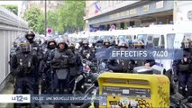 1er mai : quelle était la stratégie des forces de l'ordre ?