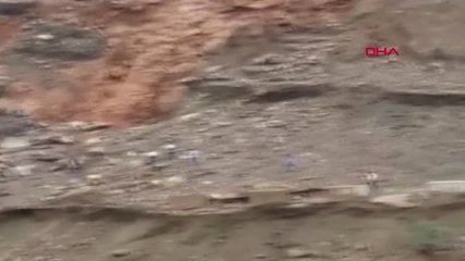 Adana'da Hes İnşaatında Patlama 1 Ölü, 3 Yaralı-2