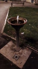 Fontana Cappuccini  Andria