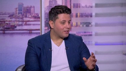 الناقد طارق الشناوي يتحدث عن عبقرية الفنان الراحل نور الشريف