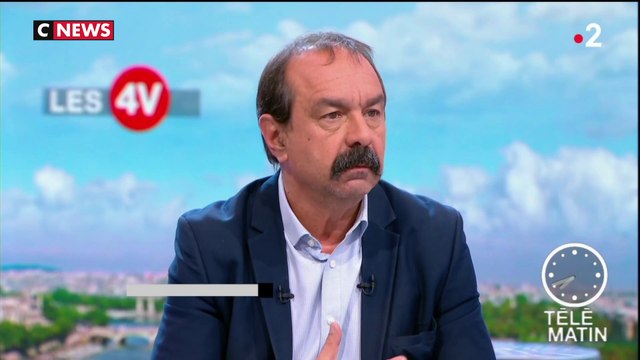 1er mai : syndicats et opposition incriminent le gouvernement pour sa gestion des violences