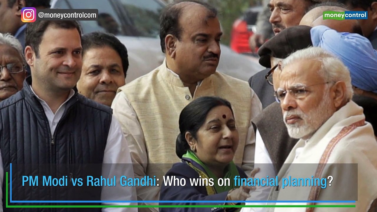 Make in India a good concept, but PM Modi failed: Rahul Gandhi, image size:1280x720