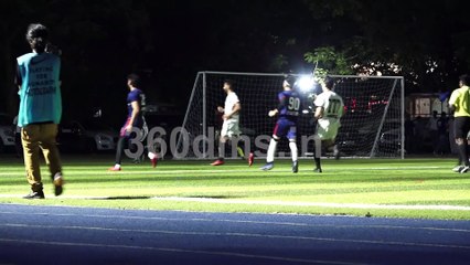 Watch All Stars Vs Telly Strikers Celebrity Challenger 2019