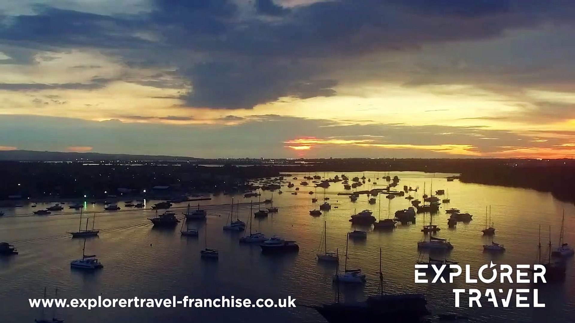 ⁣Travel Agency Business with Explorer Travel