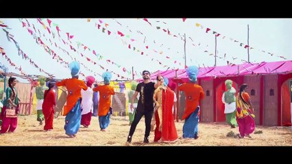 Jio Wala Sim _ Full Video _ Resham Singh Anmol _ 13DB _ Brand New Song 2017