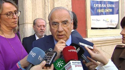 Guerra cree que Sánchez tendrá "difícil" gobernar en solitario