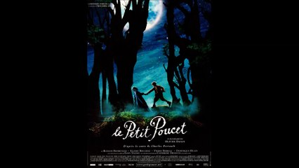 On the Road of the White Stone-Little Tom Thumb-Joe Hisaishi