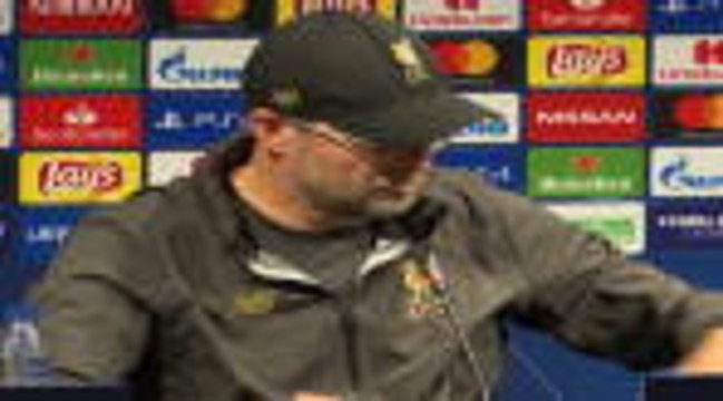 Demies - Klopp : ''Je savais que Messi était un joueur de classe mondiale''
