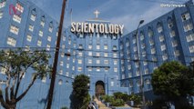 A Cruise Ship Said To Belong To The Church of Scientology Has Been Quarantined Due To Measles