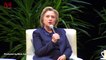 Hillary Clinton 'Imagines' Scenario Where a 2020 Dem. Candidate Asks China For Trump’s Tax Returns