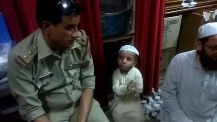 'SDM साहब! मेरी शादी करा दो, बहुत तमन्ना है कि पहला रोजा बेगम के साथ खोलूं'