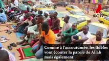 PRÉPARATIFS DU RAMADAN au sein de la communauté musulmane du Cameroun