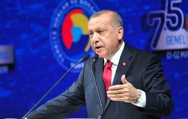 Türkiye İttifakını Cumhur İttifakı'nın Alternatifi Göstermeye Çalıştılar"