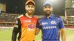 IPL 2019 MI vs SRH: Sunrisers Hyderabad to face Mumbai Indians at Wankhede | वनइंडिया हिंदी
