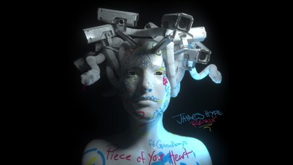 MEDUZA - Piece Of Your Heart