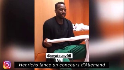 Les filles de l'OL championnes de France, Bernardo Silva tremble à Manchester City