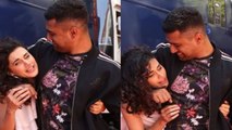 Vicky Kaushal CUTE MOMENT with Taapsee Pannu; Watch Video | FilmiBeat