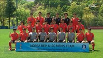 [스포츠 영상] 이강인 등 U-20 축구대표팀 명단 발표