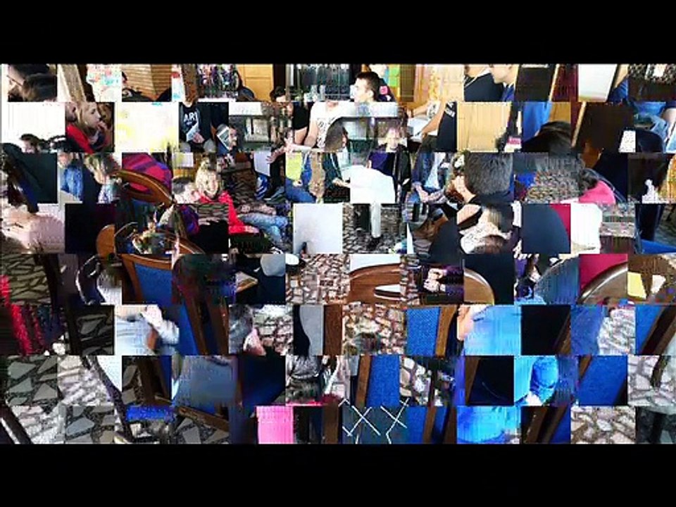 Tsunami projet erasmus