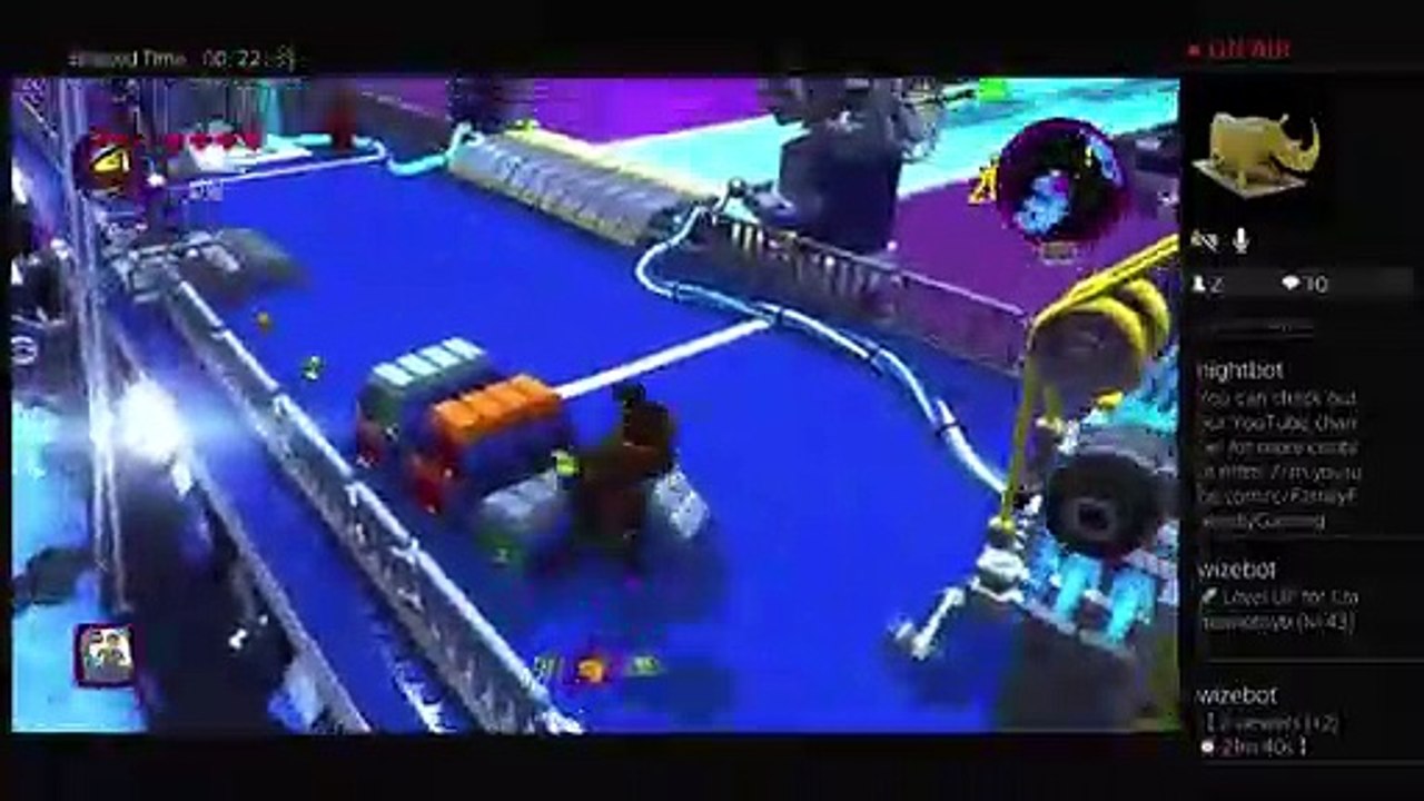 The Lego Movie 2  Videogame Episode 6