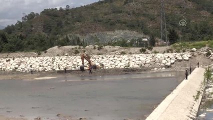 Tek Umudumuz, İsteğimiz Mezarının Olması" - Antalya