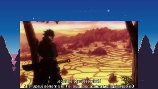 Brave 1O - E 01 [VOSTFR]