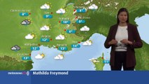 Votre météo de ce vendredi 3 mai
