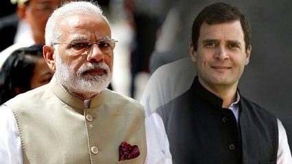 Lok Sabha Elections 2019: ಬೆಟ್ಟಿಂಗ್ ನಲ್ಲೂ ಬಿಜೆಪಿ ನೇತೃತ್ವದ ಎನ್ಡಿಎ ಗೆಲುವು ಸಾಧಿಸಲಿದೆ