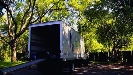 The perfect Moving Specialists in Mt Pleasant, SC - Low Country Moving