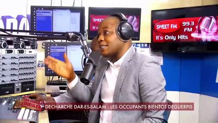 GG3 MER 01 05 2019  LAMINE GUIRASSY - PRIX D'EXCELLENCE AU CAVIE 2019