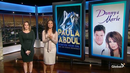 Céline Dion-E.T.-1er Mai 2019