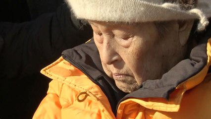 일왕 즉위일에 韓 매각신청 불쾌?...日 "확실히 대응" / YTN