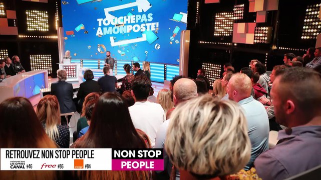 Matthieu Delormeau : Le chroniqueur fustige Nagui et ses plaisanteries faciles