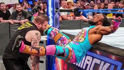 Dean Ambrose To AEW All Elite Wrestling?! Major WWE Star REVEALS INJURY! | WrestleTalk News May 2019