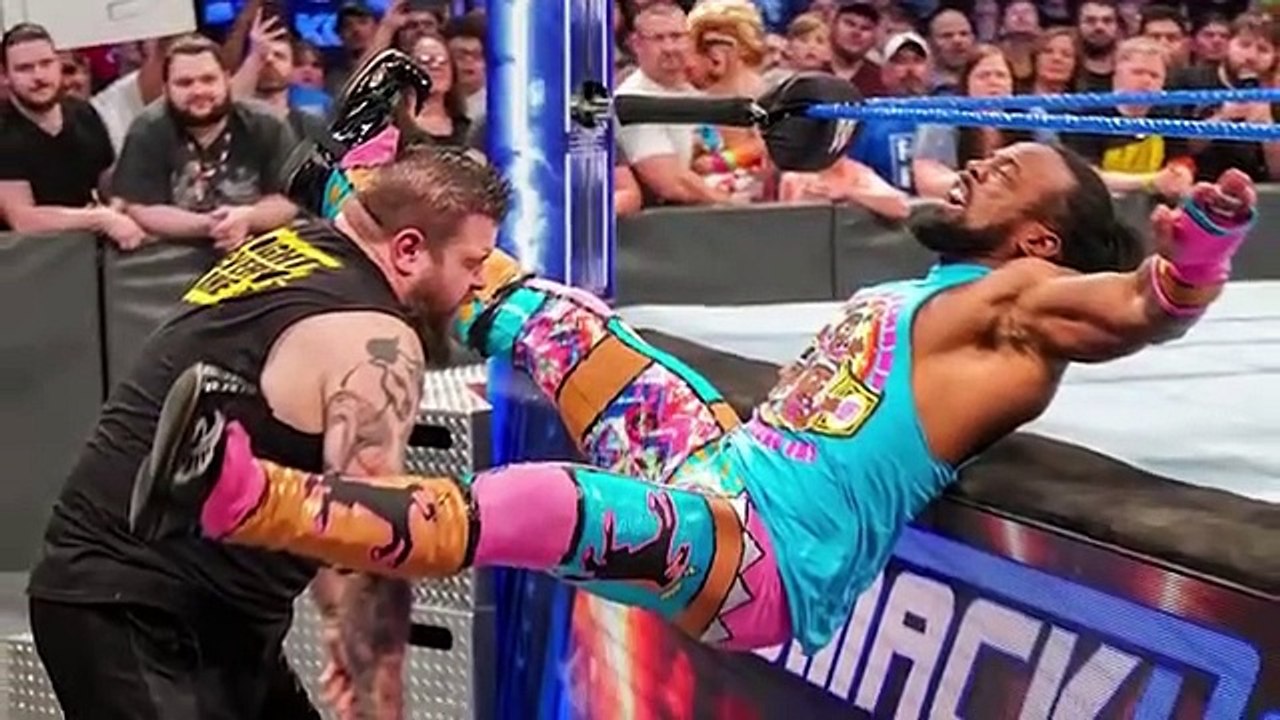 Dean Ambrose To AEW All Elite Wrestling?! Major WWE Star REVEALS INJURY! | WrestleTalk News May 2019