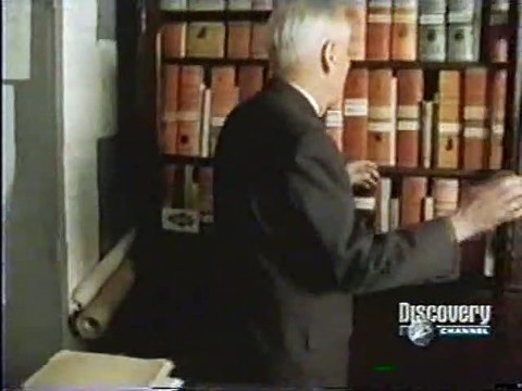 41 - DISCOVERY CHANNEL - PALEOWORLD: OS SEGREDOS DOS BRONTOSSAUROS