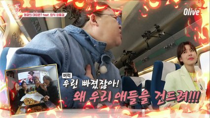 언니들의 수상작 Pick! 대상 시켜주기 대작전