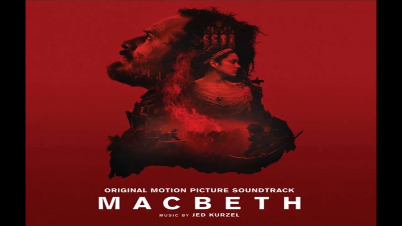 Inverness-Macbeth-Jed Kurzel