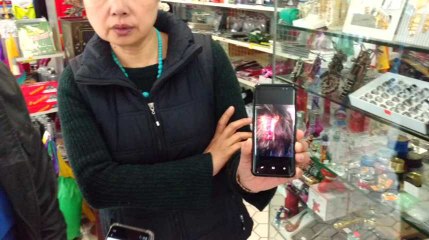 Mons . Tentative de vol avec violence.Video Eric Ghislain