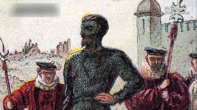 「ﾚﾃﾞｨ・ｼﾞｪｰﾝ・ｸﾞﾚｲの処刑」