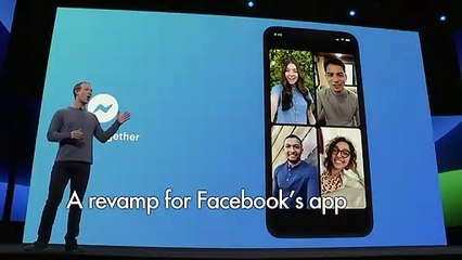 Facebook vows 'private' future