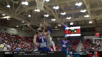 Top Plays of April