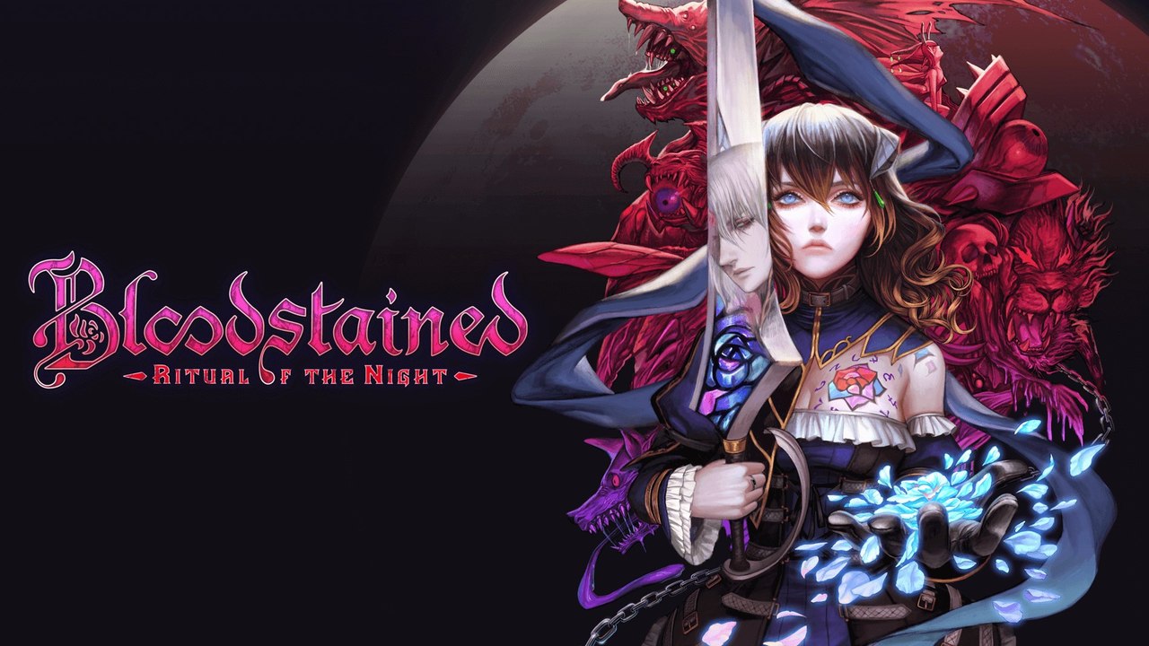 Bloodstained Ritual of the Night –  Date de sortie
