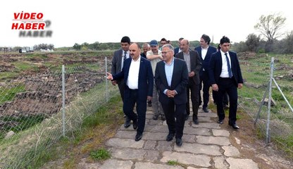 (2 Mayıs 2019) KÜLTEPE’YE MÜZE YAPILACAK