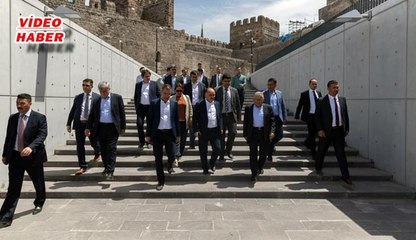 (2 Mayıs 2019) PROJE İNCELEMESİ