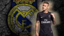 يورو بيبرز: الكشف عن بند جديد في عقد نيمار قد يعجّل برحيله الى ريال مدريد