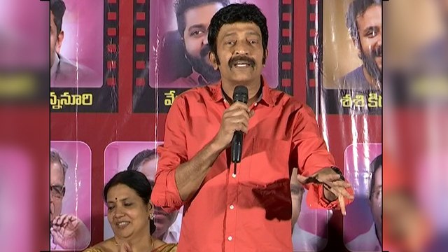 Dasari Film Awards Function || Filmibeat Telugu